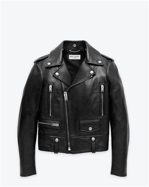 ysl jackets reddit|ysl leather jacket women's.